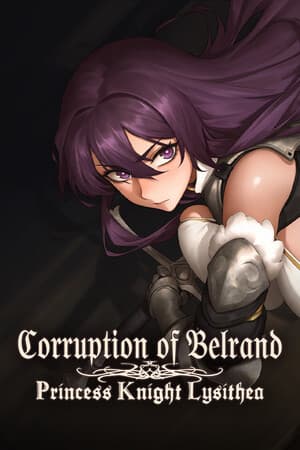 Corruption of Belrand - Princess Knight Lysithea