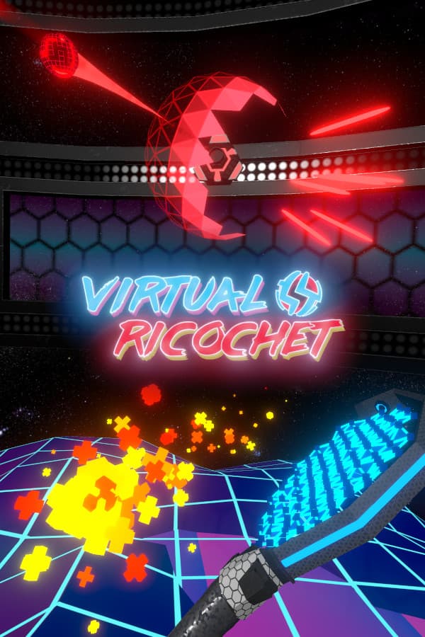 Virtual Ricochet