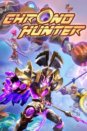 Chrono Hunter