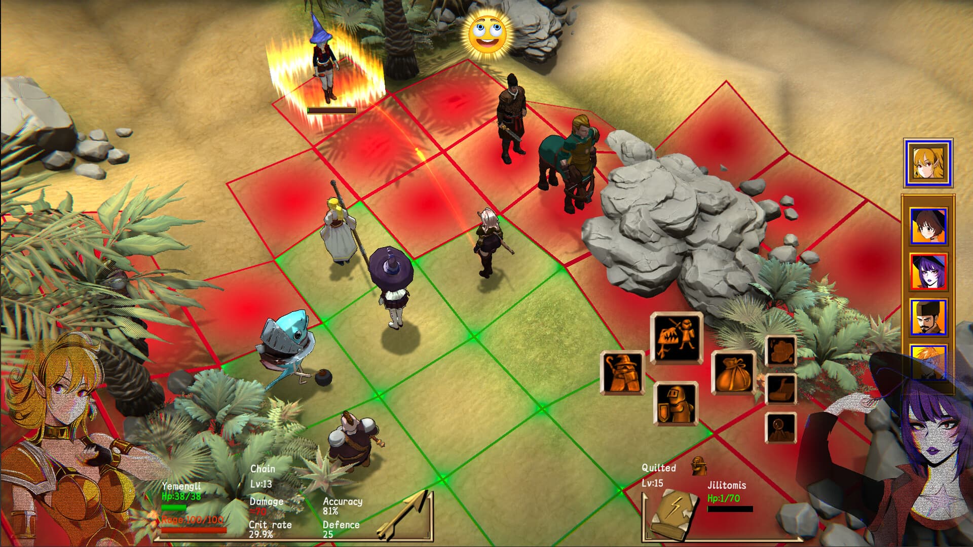 Game Image