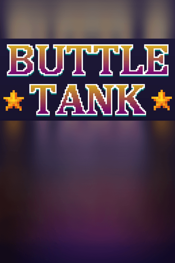 Buttle Tank