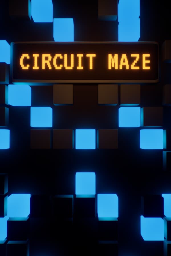 Circuit Maze
