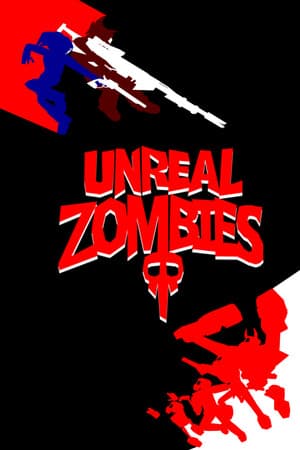 Unreal Zombies