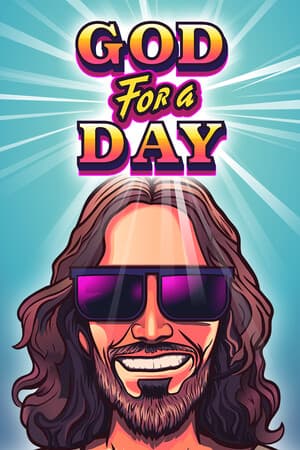 God For A Day