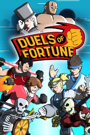 Duels of Fortune