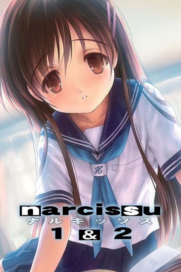 Narcissu 1st & 2nd