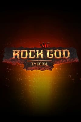 Rock God Tycoon