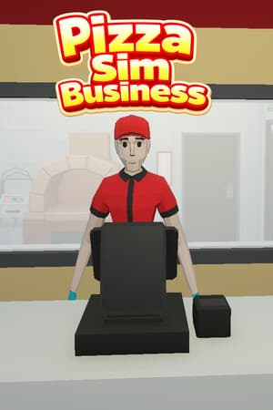 Pizza Sim Business 