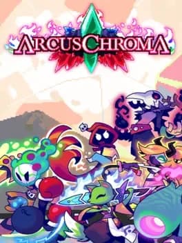 Arcus Chroma: Classic