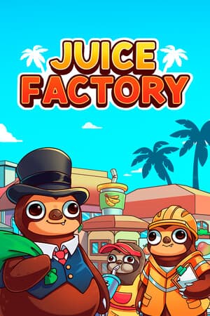 Juice factory