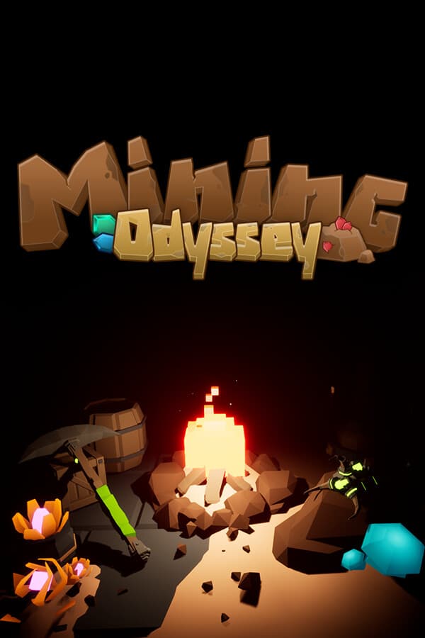 Mining Odyssey
