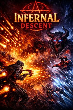 Infernal Descent