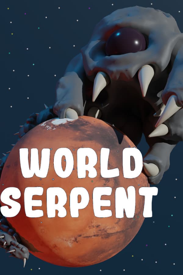 World Serpent