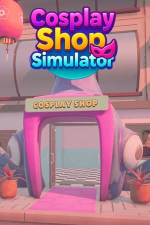 Cosplay Shop Simulator