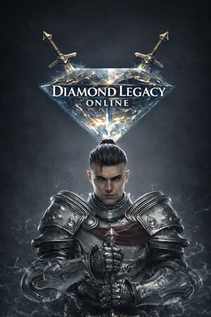 Diamond Legacy Online