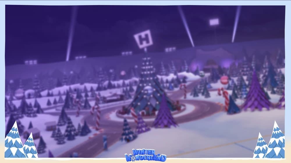 Series 28: Winter Wonderland
