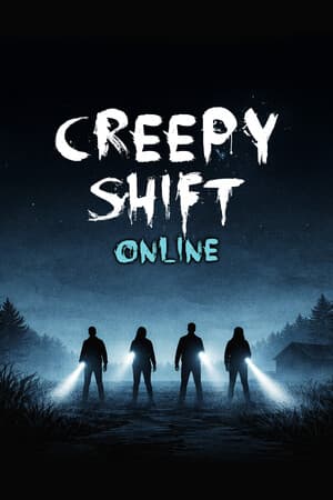 Creepy Shift Online