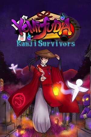 Yomifuda: Kanji Survivors