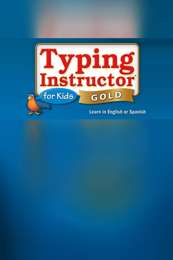 Typing Instructor for Kids Gold