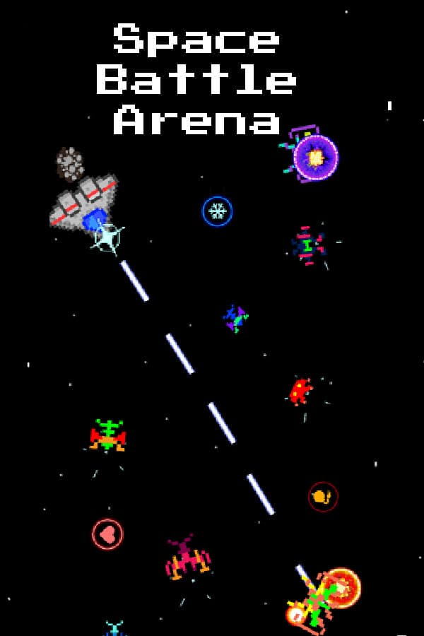 Space Battle Arena