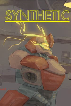 Synthetics : Mecha VR