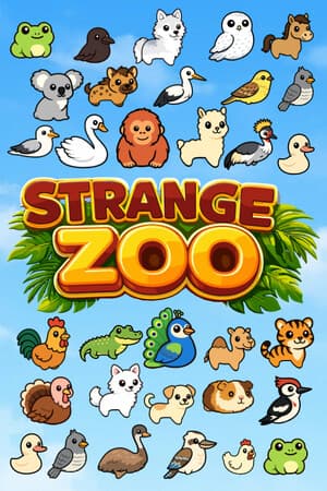 Strange Zoo
