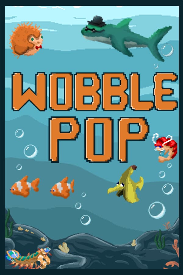 WobblePop