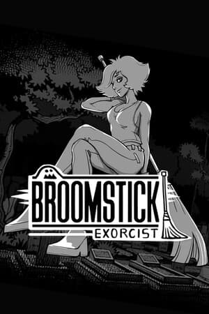 Broomstick Exorcist