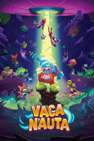 Vacanauta