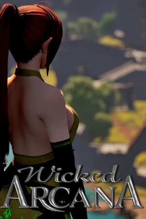 Wicked Arcana