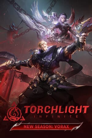 Torchlight: Infinite