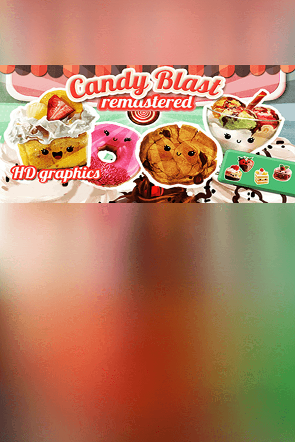 Candy Blast