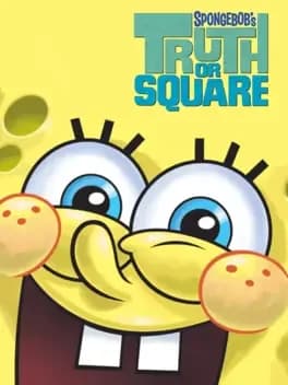 SpongeBob: Truth or Square