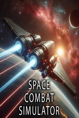 Space Combat Simulator