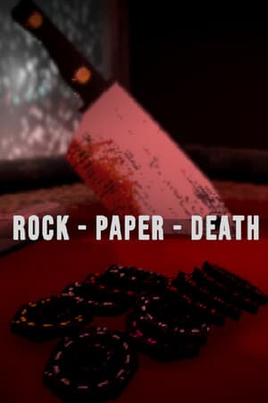 ROCK - PAPER - DEATH