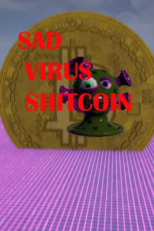Sad Virus Shitcoin