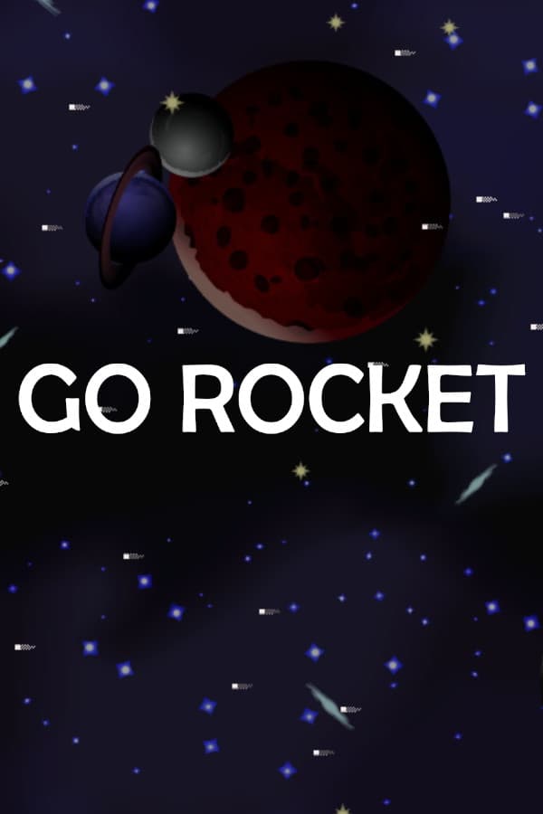 Go Rocket