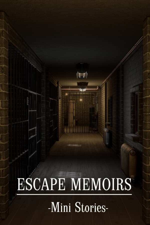 Escape Memoirs: Mini Stories