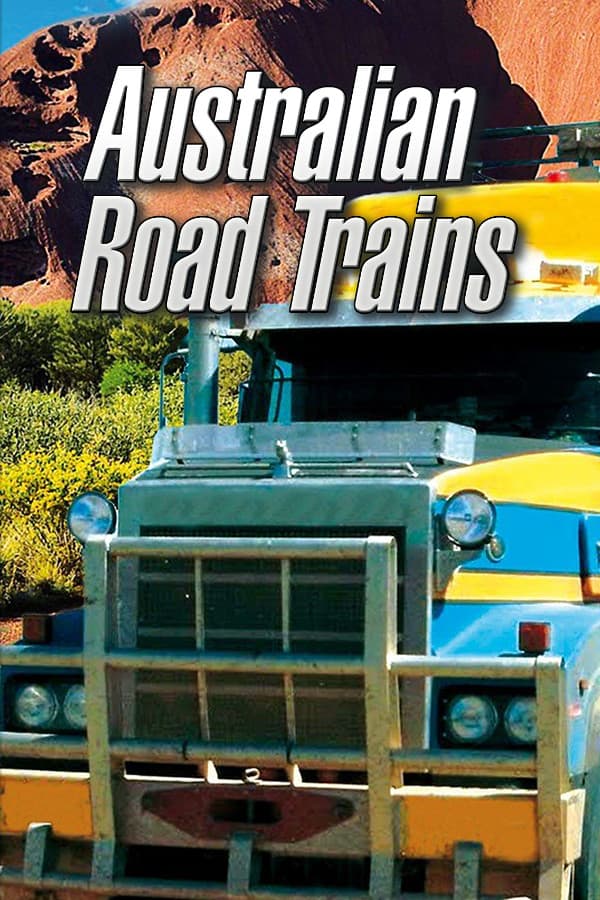 Australian Road Trains