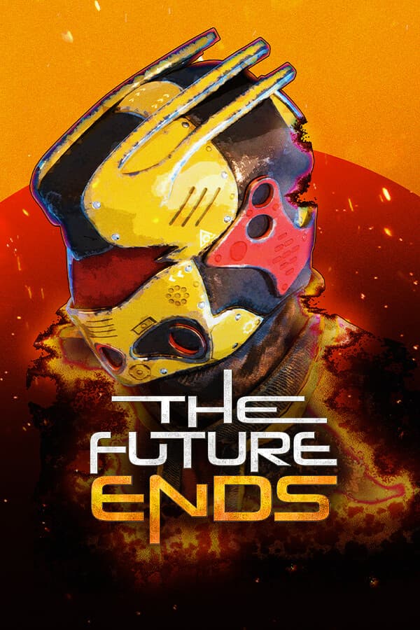 The Future Ends