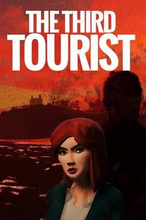 The Third Tourist