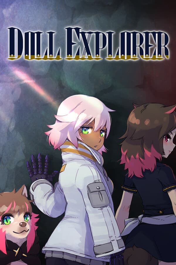 Doll Explorer