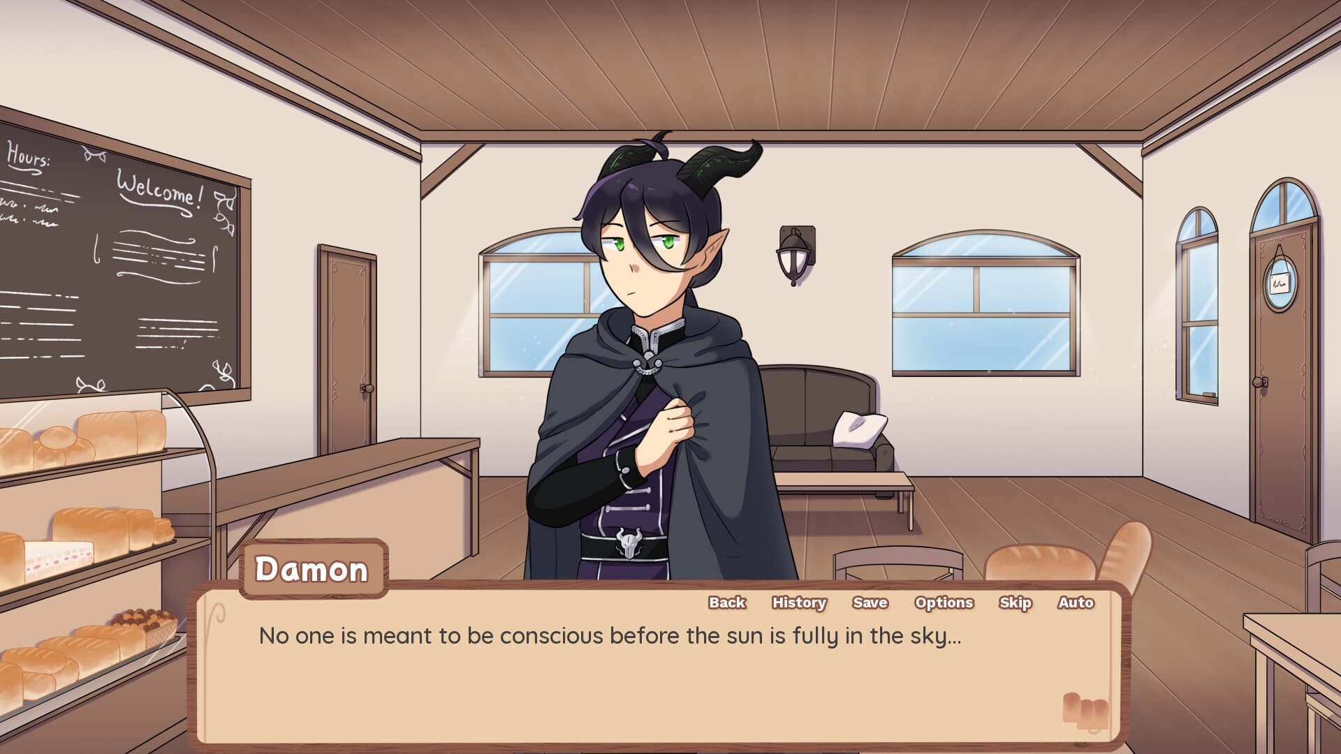 Game Image