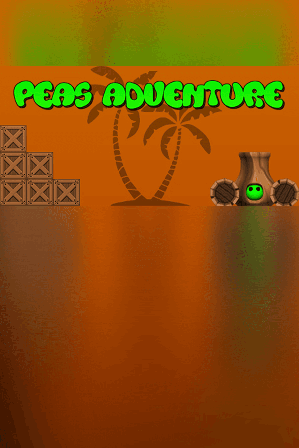 Peas Adventure