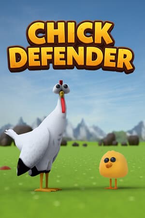 Chick Defender