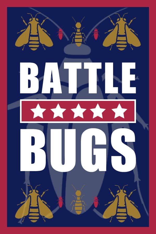 Battle Bugs