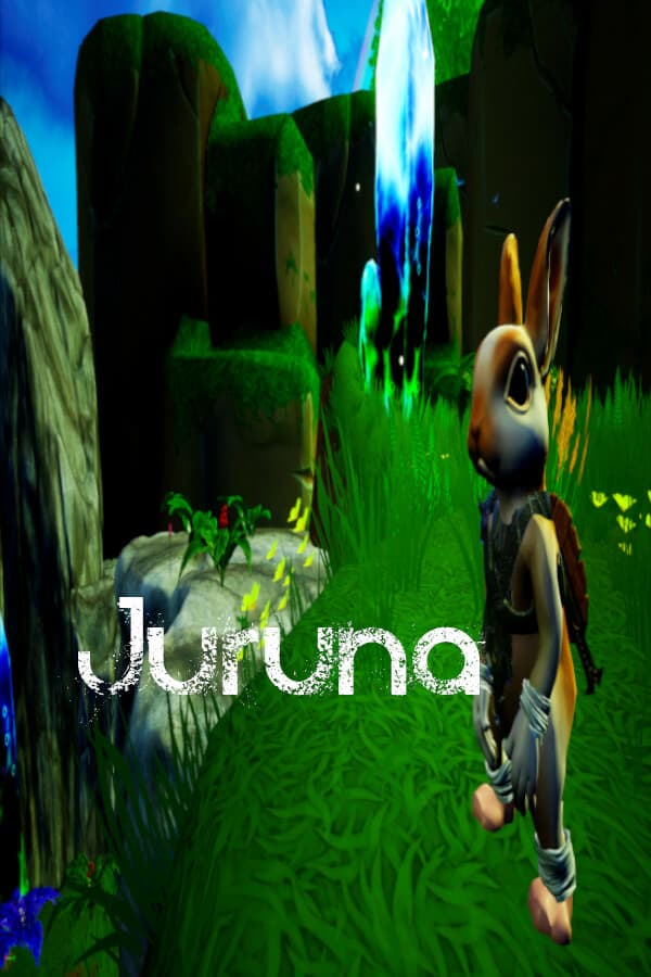 Juruna Game
