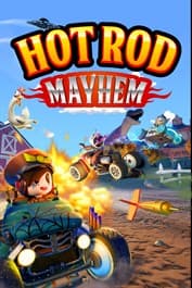 Hot Rod Mayhem