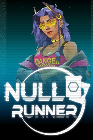 Null Runner