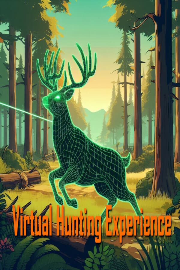 Virtual Hunting Experience